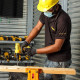 Купити Дриль-шурупокрут акумуляторний безщітковий DeWALT DCD991NT. Офіційний магазин Dewalt Україна. Фірмовий інструмент та обладнання DeWALT, STANLEY, BLACK+DECKER, BOSTITCH