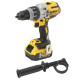 Купить Дрель- шуруповерт аккумуляторная бесщёточная ударная DeWALT DCD996P3. Официальный магазин Dewalt Украина. Фирменный инструмент и оборудовние DeWALT, STANLEY, BLACK+DECKER, BOSTITCH