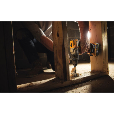 Купить Дрель- шуруповерт аккумуляторная бесщёточная ударная DeWALT DCD996P3. Официальный магазин Dewalt Украина. Фирменный инструмент и оборудовние DeWALT, STANLEY, BLACK+DECKER, BOSTITCH