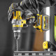 Купити Дриль-шуруповерт акумуляторний безщітковий ударний DeWALT DCD999T1. Офіційний магазин Dewalt Україна. Фірмовий інструмент та обладнання DeWALT, STANLEY, BLACK+DECKER, BOSTITCH