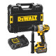 Купити Дриль-шуруповерт акумуляторний безщітковий ударний DeWALT DCD999T1. Офіційний магазин Dewalt Україна. Фірмовий інструмент та обладнання DeWALT, STANLEY, BLACK+DECKER, BOSTITCH