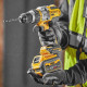 Купити Дриль-шуруповерт акумуляторний безщітковий ударний DeWALT DCD999X1. Офіційний магазин Dewalt Україна. Фірмовий інструмент та обладнання DeWALT, STANLEY, BLACK+DECKER, BOSTITCH