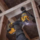 Купити Дриль-шуруповерт акумуляторний безщітковий ударний DeWALT DCD999X1. Офіційний магазин Dewalt Україна. Фірмовий інструмент та обладнання DeWALT, STANLEY, BLACK+DECKER, BOSTITCH
