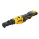 Купити Гайкокрут кутовий - ключ-храповик акумуляторний безщітковий DeWALT DCF500N. Офіційний магазин Dewalt Україна. Фірмовий інструмент та обладнання DeWALT, STANLEY, BLACK+DECKER, BOSTITCH