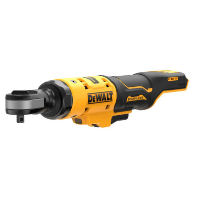 Купити Гайкокрут кутовий - ключ-храповик акумуляторний безщітковий DeWALT DCF503N. Офіційний магазин Dewalt Україна. Фірмовий інструмент та обладнання DeWALT, STANLEY, BLACK+DECKER, BOSTITCH