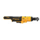 Купити Гайкокрут кутовий - ключ-храповик акумуляторний безщітковий DeWALT DCF503N. Офіційний магазин Dewalt Україна. Фірмовий інструмент та обладнання DeWALT, STANLEY, BLACK+DECKER, BOSTITCH