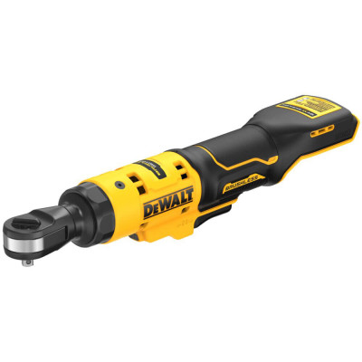 Купити Гайкокрут кутовий - ключ-храповик акумуляторний безщітковий DeWALT DCF504N. Офіційний магазин Dewalt Україна. Фірмовий інструмент та обладнання DeWALT, STANLEY, BLACK+DECKER, BOSTITCH