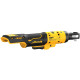 Купити Гайкокрут кутовий - ключ-храповик акумуляторний безщітковий DeWALT DCF504N. Офіційний магазин Dewalt Україна. Фірмовий інструмент та обладнання DeWALT, STANLEY, BLACK+DECKER, BOSTITCH