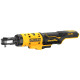 Купити Гайкокрут кутовий - ключ-храповик акумуляторний безщітковий DeWALT DCF504N. Офіційний магазин Dewalt Україна. Фірмовий інструмент та обладнання DeWALT, STANLEY, BLACK+DECKER, BOSTITCH