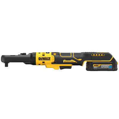 Купити Гайкокрут кутовий - ключ-храповик акумуляторний безщітковий DeWALT DCF510E2G. Офіційний магазин Dewalt Україна. Фірмовий інструмент та обладнання DeWALT, STANLEY, BLACK+DECKER, BOSTITCH