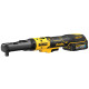 Купити Гайкокрут кутовий - ключ-храповик акумуляторний безщітковий DeWALT DCF510E2G. Офіційний магазин Dewalt Україна. Фірмовий інструмент та обладнання DeWALT, STANLEY, BLACK+DECKER, BOSTITCH