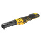 Купити Гайкокрут кутовий - ключ-храповик акумуляторний безщітковий DeWALT DCF510N. Офіційний магазин Dewalt Україна. Фірмовий інструмент та обладнання DeWALT, STANLEY, BLACK+DECKER, BOSTITCH