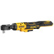 Купити Гайкокрут кутовий - ключ-храповик акумуляторний безщітковий DeWALT DCF512N. Офіційний магазин Dewalt Україна. Фірмовий інструмент та обладнання DeWALT, STANLEY, BLACK+DECKER, BOSTITCH