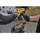 Купити Гайкокрут ударний акумуляторний безщітковий DeWALT DCF891N. Офіційний магазин Dewalt Україна. Фірмовий інструмент та обладнання DeWALT, STANLEY, BLACK+DECKER, BOSTITCH