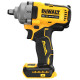 Купити Гайкокрут ударний акумуляторний безщітковий DeWALT DCF891NT. Офіційний магазин Dewalt Україна. Фірмовий інструмент та обладнання DeWALT, STANLEY, BLACK+DECKER, BOSTITCH