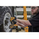 Купити Гайкокрут ударний акумуляторний безщітковий DeWALT DCF891NT. Офіційний магазин Dewalt Україна. Фірмовий інструмент та обладнання DeWALT, STANLEY, BLACK+DECKER, BOSTITCH