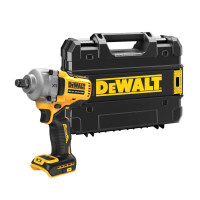 Купити Гайкокрут ударний акумуляторний безщітковий DeWALT DCF891NT. Офіційний магазин Dewalt Україна. Фірмовий інструмент та обладнання DeWALT, STANLEY, BLACK+DECKER, BOSTITCH