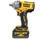 Купити Гайкокрут ударний акумуляторний безщітковий DeWALT DCF891P2G. Офіційний магазин Dewalt Україна. Фірмовий інструмент та обладнання DeWALT, STANLEY, BLACK+DECKER, BOSTITCH