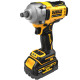 Купити Гайкокрут ударний акумуляторний безщітковий DeWALT DCF891P2G. Офіційний магазин Dewalt Україна. Фірмовий інструмент та обладнання DeWALT, STANLEY, BLACK+DECKER, BOSTITCH