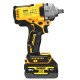 Купити Гайкокрут ударний акумуляторний безщітковий DeWALT DCF891P2G. Офіційний магазин Dewalt Україна. Фірмовий інструмент та обладнання DeWALT, STANLEY, BLACK+DECKER, BOSTITCH