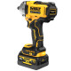 Купити Гайкокрут ударний акумуляторний безщітковий DeWALT DCF891P2G. Офіційний магазин Dewalt Україна. Фірмовий інструмент та обладнання DeWALT, STANLEY, BLACK+DECKER, BOSTITCH