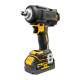 Купити Гайкокрут ударний акумуляторний безщітковий DeWALT DCF891P2G. Офіційний магазин Dewalt Україна. Фірмовий інструмент та обладнання DeWALT, STANLEY, BLACK+DECKER, BOSTITCH