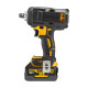 Купити Гайкокрут ударний акумуляторний безщітковий DeWALT DCF891P2G. Офіційний магазин Dewalt Україна. Фірмовий інструмент та обладнання DeWALT, STANLEY, BLACK+DECKER, BOSTITCH