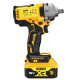 Купити Гайкокрут ударний акумуляторний безщітковий DeWALT DCF891P2T. Офіційний магазин Dewalt Україна. Фірмовий інструмент та обладнання DeWALT, STANLEY, BLACK+DECKER, BOSTITCH