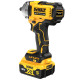 Купити Гайкокрут ударний акумуляторний безщітковий DeWALT DCF891P2T. Офіційний магазин Dewalt Україна. Фірмовий інструмент та обладнання DeWALT, STANLEY, BLACK+DECKER, BOSTITCH