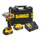 Купити Гайкокрут ударний акумуляторний безщітковий DeWALT DCF891P2T. Офіційний магазин Dewalt Україна. Фірмовий інструмент та обладнання DeWALT, STANLEY, BLACK+DECKER, BOSTITCH