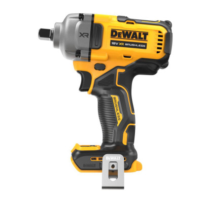 Купити Гайкокрут ударний акумуляторний безщітковий DeWALT DCF892N. Офіційний магазин Dewalt Україна. Фірмовий інструмент та обладнання DeWALT, STANLEY, BLACK+DECKER, BOSTITCH
