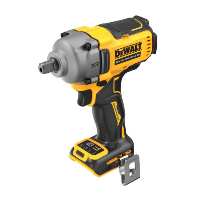 Купити Гайкокрут ударний акумуляторний безщітковий DeWALT DCF892N. Офіційний магазин Dewalt Україна. Фірмовий інструмент та обладнання DeWALT, STANLEY, BLACK+DECKER, BOSTITCH
