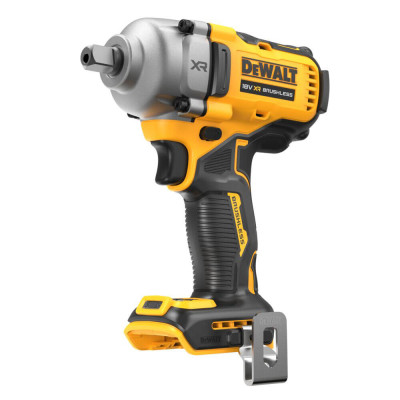 Купити Гайкокрут ударний акумуляторний безщітковий DeWALT DCF892NT. Офіційний магазин Dewalt Україна. Фірмовий інструмент та обладнання DeWALT, STANLEY, BLACK+DECKER, BOSTITCH