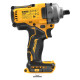 Купити Гайкокрут ударний акумуляторний безщітковий DeWALT DCF892NT. Офіційний магазин Dewalt Україна. Фірмовий інструмент та обладнання DeWALT, STANLEY, BLACK+DECKER, BOSTITCH