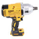 Купити Гайковерт ударний акумуляторний безщітковий DeWALT DCF897NT. Офіційний магазин Dewalt Україна. Фірмовий інструмент та обладнання DeWALT, STANLEY, BLACK+DECKER, BOSTITCH