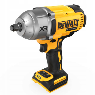 Купити Гайкокрут ударний акумуляторний безщітковий DeWALT DCF900N. Офіційний магазин Dewalt Україна. Фірмовий інструмент та обладнання DeWALT, STANLEY, BLACK+DECKER, BOSTITCH