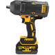 Купити Гайкокрут ударний акумуляторний безщітковий DeWALT DCF900P2G. Офіційний магазин Dewalt Україна. Фірмовий інструмент та обладнання DeWALT, STANLEY, BLACK+DECKER, BOSTITCH