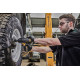 Купити Гайкокрут ударний акумуляторний безщітковий DeWALT DCF900P2G. Офіційний магазин Dewalt Україна. Фірмовий інструмент та обладнання DeWALT, STANLEY, BLACK+DECKER, BOSTITCH