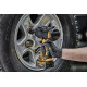 Купити Гайкокрут ударний акумуляторний безщітковий DeWALT DCF900P2G. Офіційний магазин Dewalt Україна. Фірмовий інструмент та обладнання DeWALT, STANLEY, BLACK+DECKER, BOSTITCH