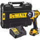 Купити Гайкокрут ударный акумуляторний безщітковий DeWALT DCF901P1. Офіційний магазин Dewalt Україна. Фірмовий інструмент та обладнання DeWALT, STANLEY, BLACK+DECKER, BOSTITCH