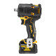 Купити Гайкокрут ударный акумуляторний безщітковий DeWALT DCF901P1G. Офіційний магазин Dewalt Україна. Фірмовий інструмент та обладнання DeWALT, STANLEY, BLACK+DECKER, BOSTITCH