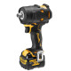 Купити Гайкокрут ударный акумуляторний безщітковий DeWALT DCF901P1G. Офіційний магазин Dewalt Україна. Фірмовий інструмент та обладнання DeWALT, STANLEY, BLACK+DECKER, BOSTITCH