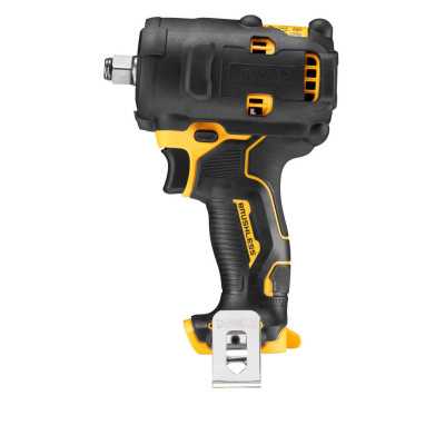 Купити Гайкокрут ударный акумуляторний безщітковий DeWALT DCF901P1G. Офіційний магазин Dewalt Україна. Фірмовий інструмент та обладнання DeWALT, STANLEY, BLACK+DECKER, BOSTITCH