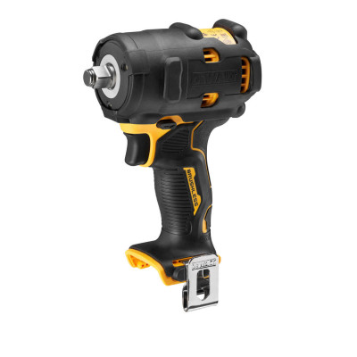 Купити Гайкокрут ударный акумуляторний безщітковий DeWALT DCF901P1G. Офіційний магазин Dewalt Україна. Фірмовий інструмент та обладнання DeWALT, STANLEY, BLACK+DECKER, BOSTITCH