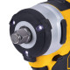 Купити Гайкокрут ударный акумуляторний безщітковий DeWALT DCF901P2. Офіційний магазин Dewalt Україна. Фірмовий інструмент та обладнання DeWALT, STANLEY, BLACK+DECKER, BOSTITCH