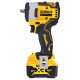 Купити Гайкокрут ударный акумуляторний безщітковий DeWALT DCF903P1. Офіційний магазин Dewalt Україна. Фірмовий інструмент та обладнання DeWALT, STANLEY, BLACK+DECKER, BOSTITCH