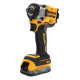 Купить Гайковёрт ударный аккумуляторный бесщёточный DeWALT DCF921E2T. Официальный магазин Dewalt Украина. Фирменный инструмент и оборудовние DeWALT, STANLEY, BLACK+DECKER, BOSTITCH