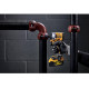 Купити Гайкокрут ударний акумуляторний безщітковий DeWALT DCF921NT. Офіційний магазин Dewalt Україна. Фірмовий інструмент та обладнання DeWALT, STANLEY, BLACK+DECKER, BOSTITCH