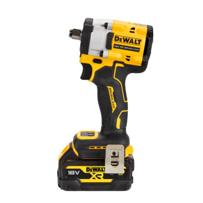 Купити Гайкокрут ударний акумуляторний безщітковий DeWALT DCF921P2G. Офіційний магазин Dewalt Україна. Фірмовий інструмент та обладнання DeWALT, STANLEY, BLACK+DECKER, BOSTITCH
