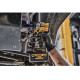 Купити Гайкокрут ударний акумуляторний безщітковий DeWALT DCF921P2G. Офіційний магазин Dewalt Україна. Фірмовий інструмент та обладнання DeWALT, STANLEY, BLACK+DECKER, BOSTITCH